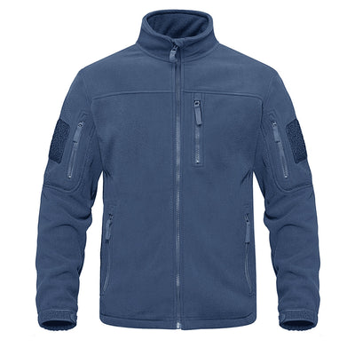 Bequeme warme Thermojacke für Männer Twan