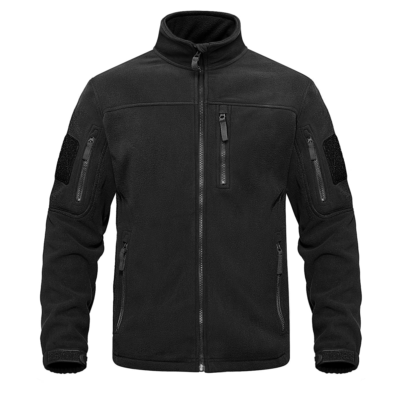 Bequeme warme Thermojacke für Männer Twan