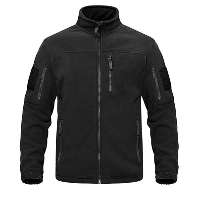 Bequeme warme Thermojacke für Männer Twan