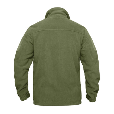 Bequeme warme Thermojacke für Männer Twan