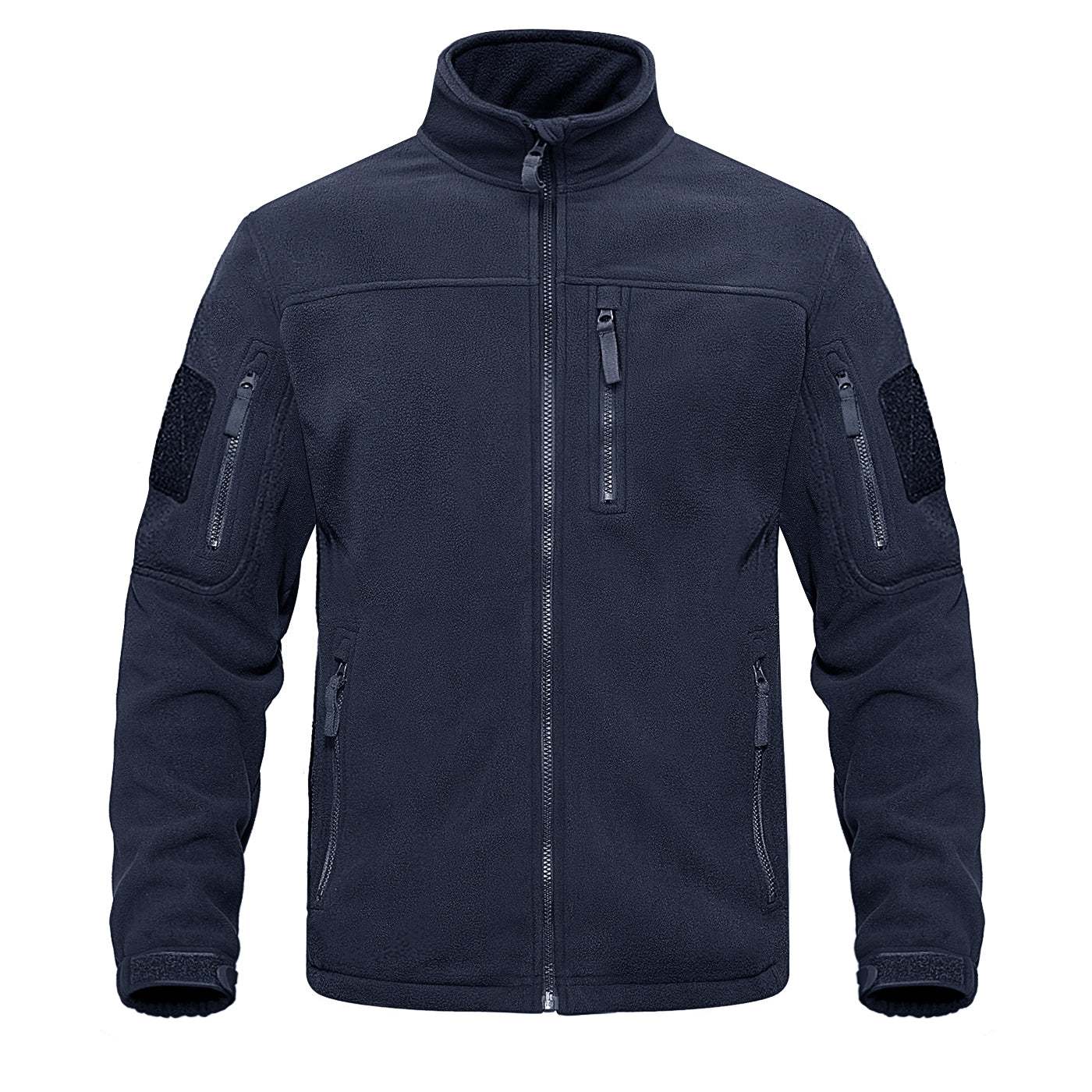 Bequeme warme Thermojacke für Männer Twan