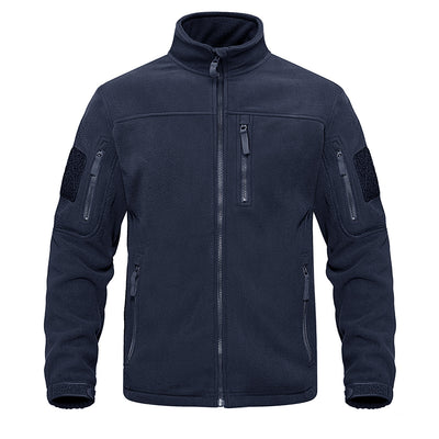 Bequeme warme Thermojacke für Männer Twan