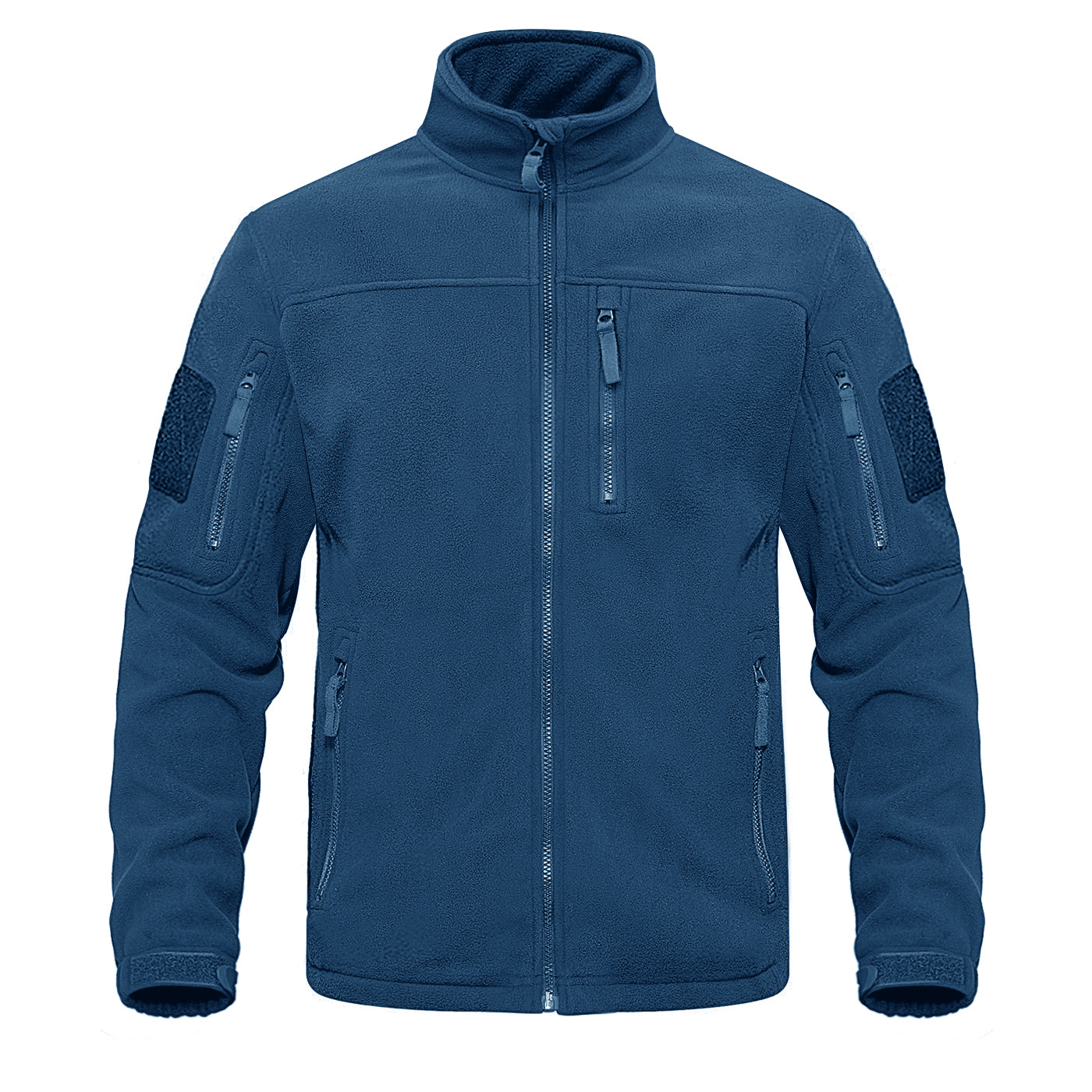 Bequeme warme Thermojacke für Männer Twan