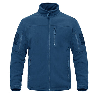 Bequeme warme Thermojacke für Männer Twan