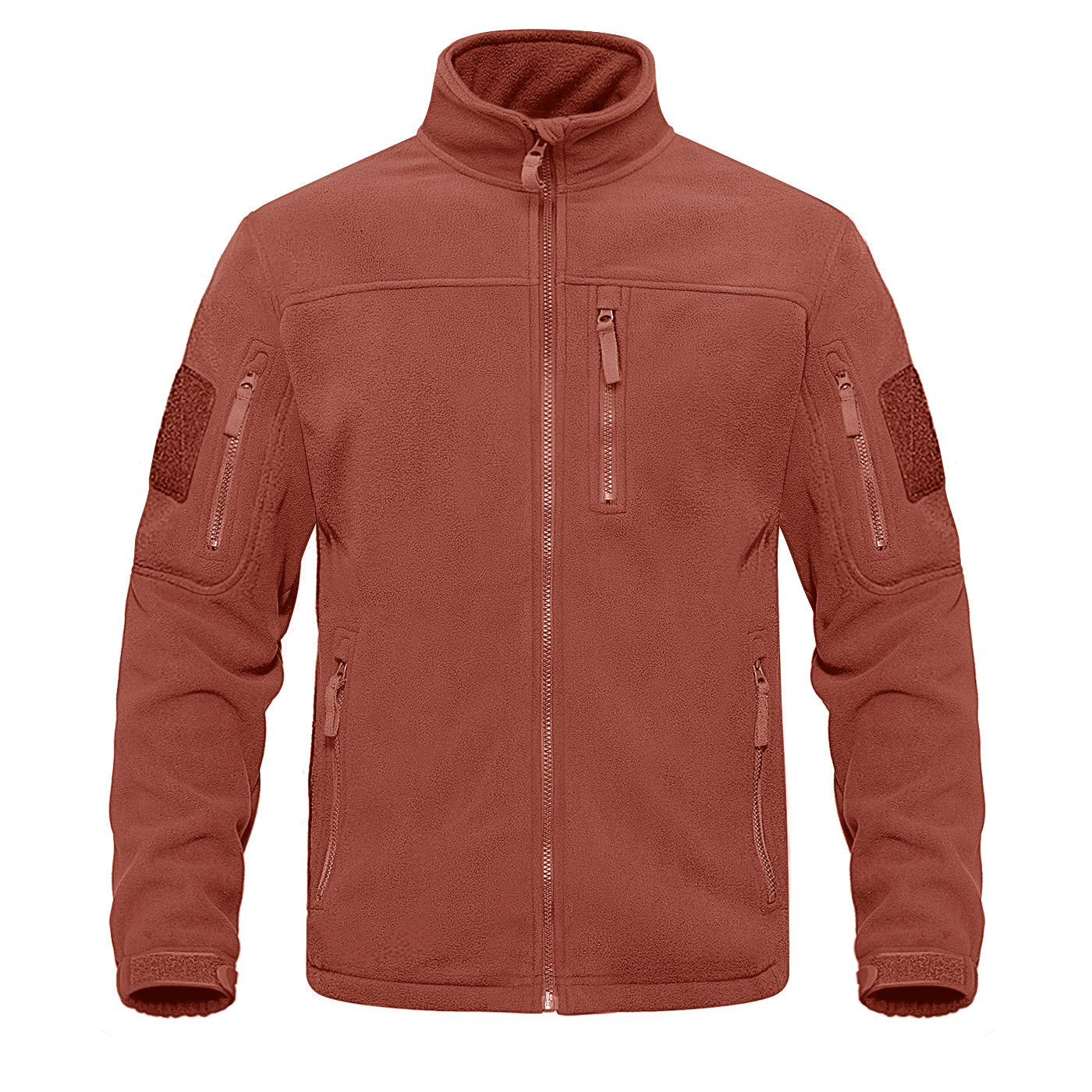 Bequeme warme Thermojacke für Männer Twan