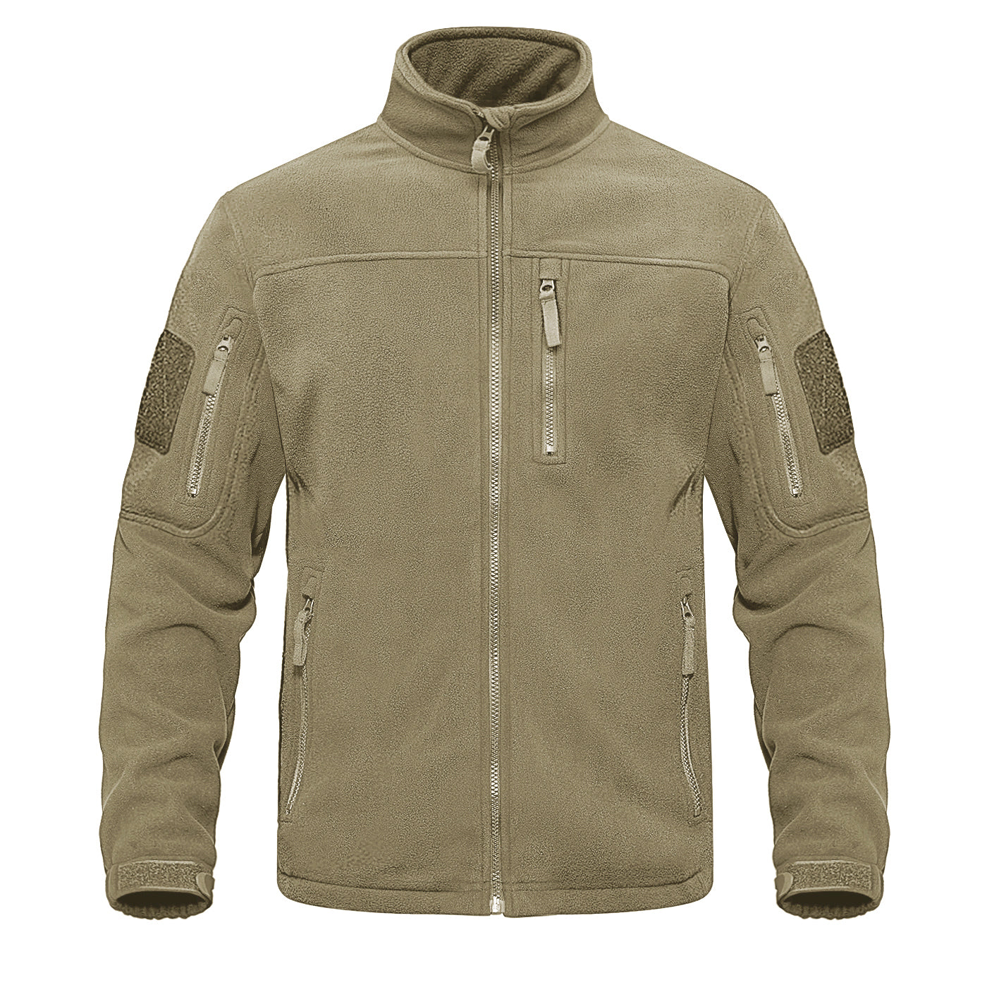 Bequeme warme Thermojacke für Männer Twan
