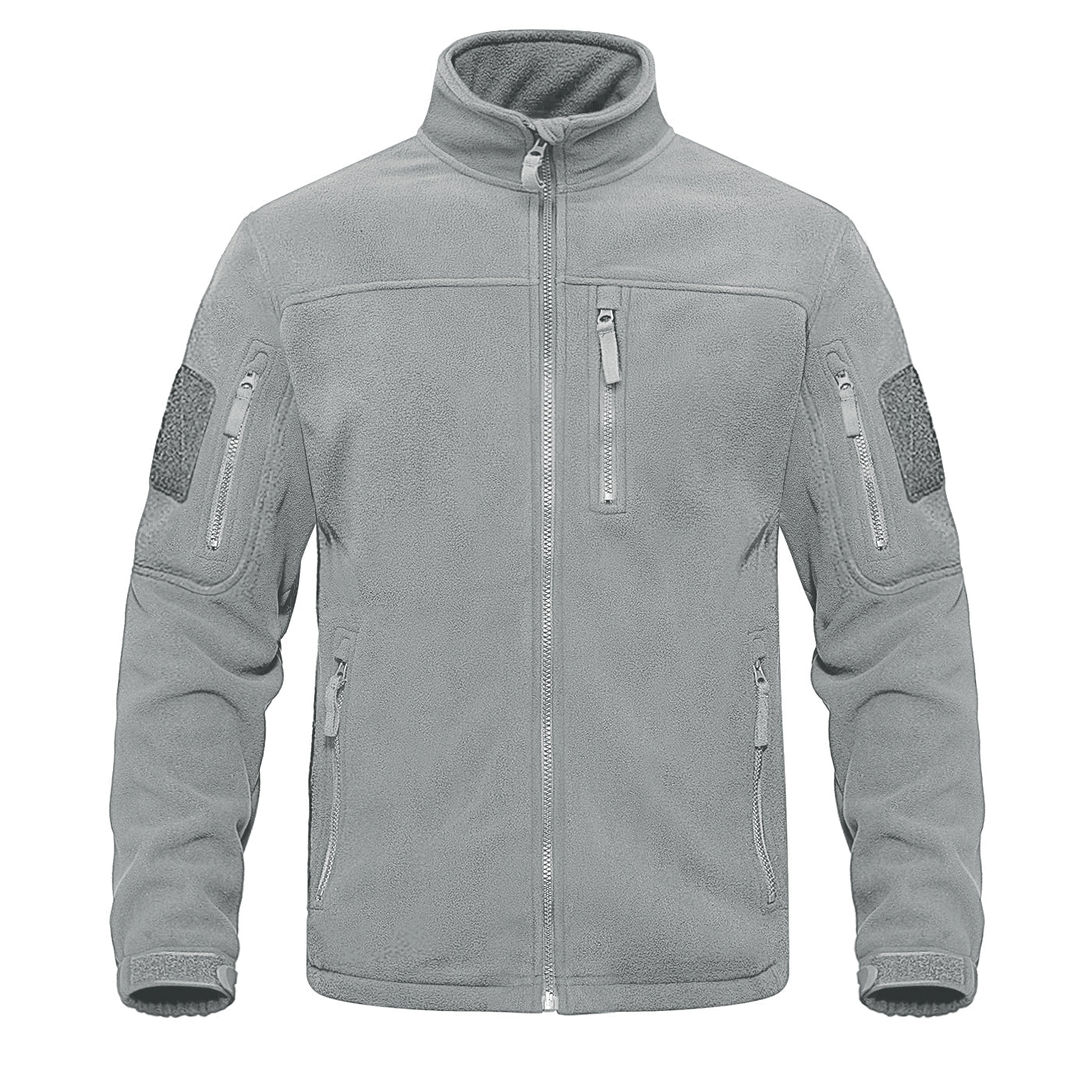 Bequeme warme Thermojacke für Männer Twan