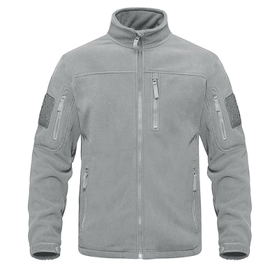 Bequeme warme Thermojacke für Männer Twan