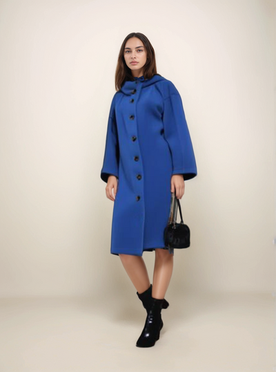 Cressida® | Luxuriöser Trenchcoat