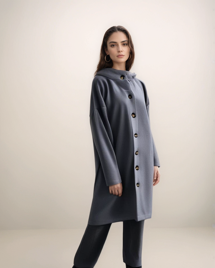 Cressida® | Luxuriöser Trenchcoat