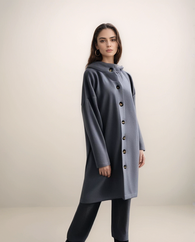 Cressida® | Luxuriöser Trenchcoat