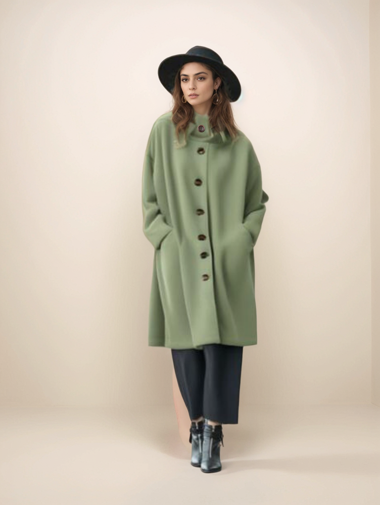 Cressida® | Luxuriöser Trenchcoat