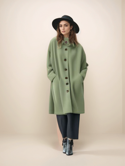 Cressida® | Luxuriöser Trenchcoat