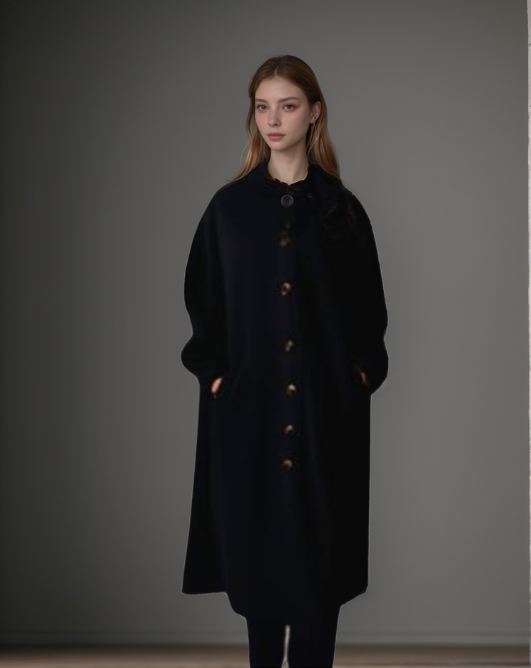 Cressida® | Luxuriöser Trenchcoat
