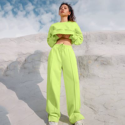 Steph | Das perfekte Casual Sweater-Set
