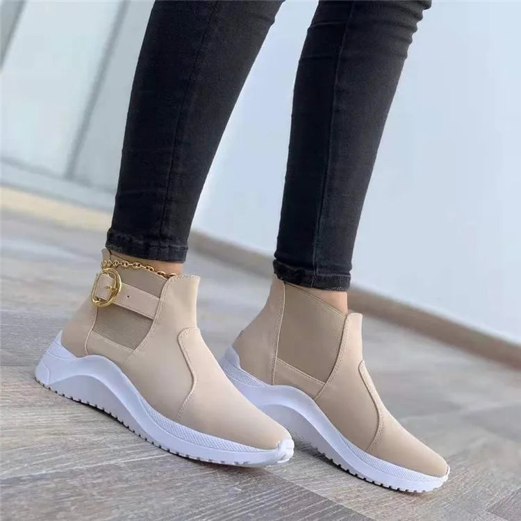 Dien - Bequeme Turnschuhe für Frauen