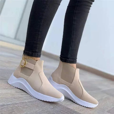 Dien - Bequeme Turnschuhe für Frauen