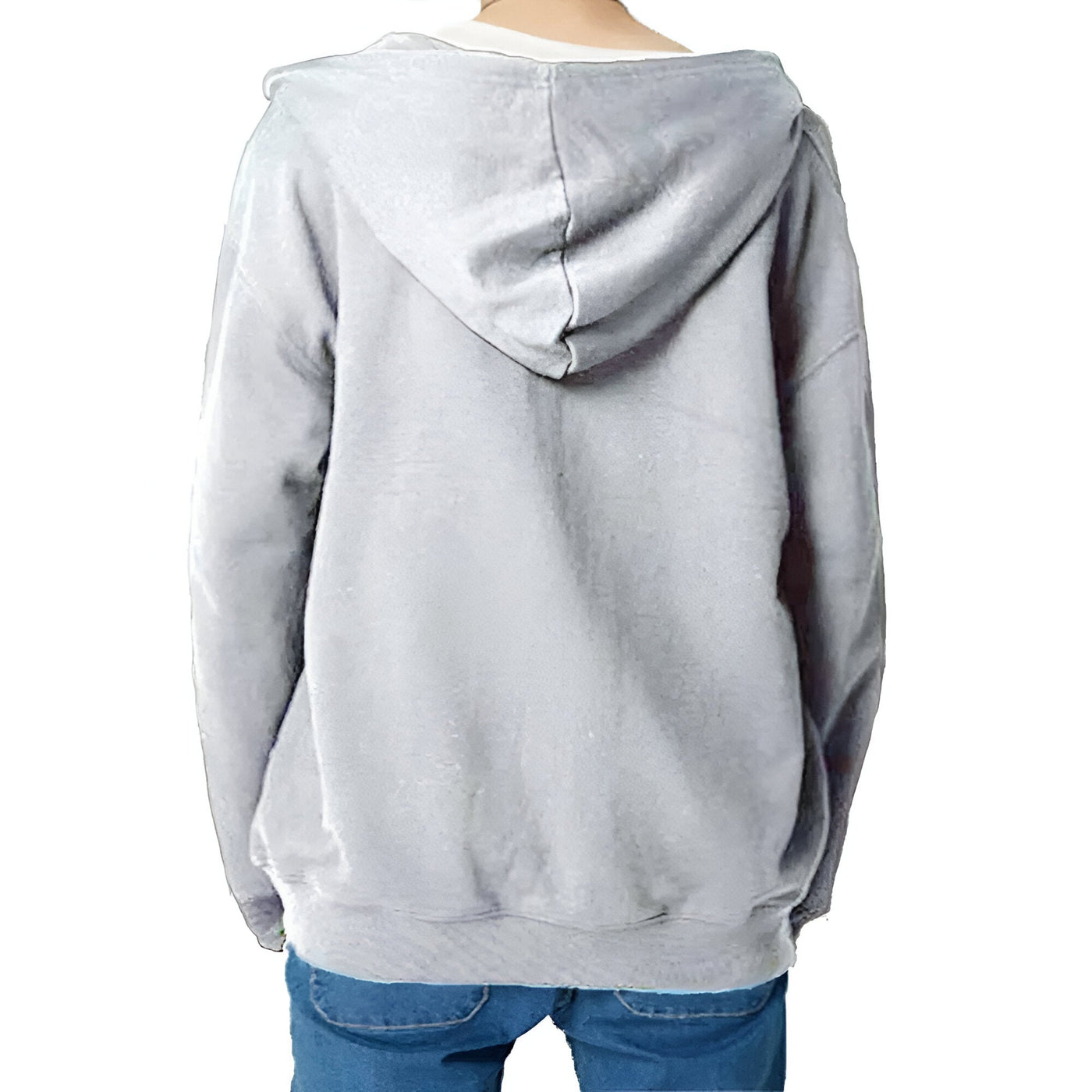 Edda | Bequemer und stylischer Oversized Hoodie