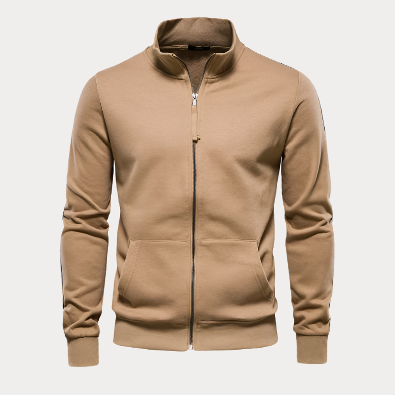 Lässige Jacke für Herren