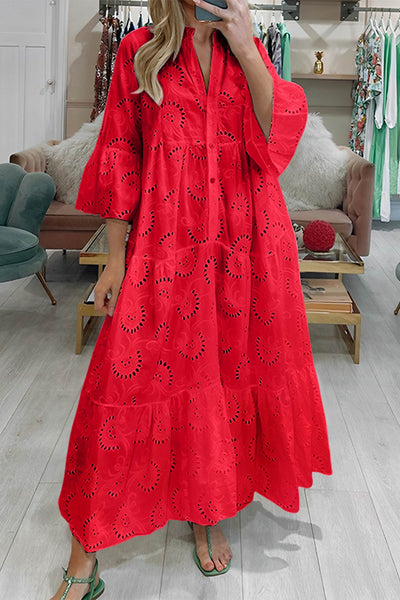 Bea | Leichtes Sommerkleid für Frauen