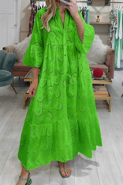 Bea | Leichtes Sommerkleid für Frauen