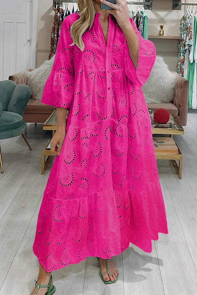 Bea | Leichtes Sommerkleid für Frauen