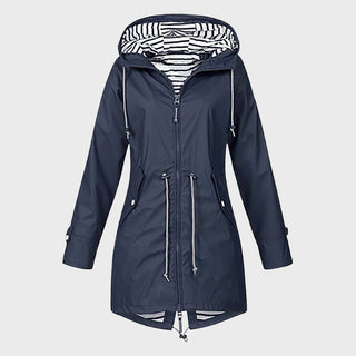 Marineblau