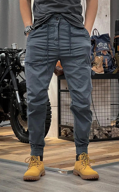 Nariko | Premium Stretch Cargohose