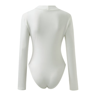 Tina | Bequemer Winter-Bodysuit für mühelosen Stil