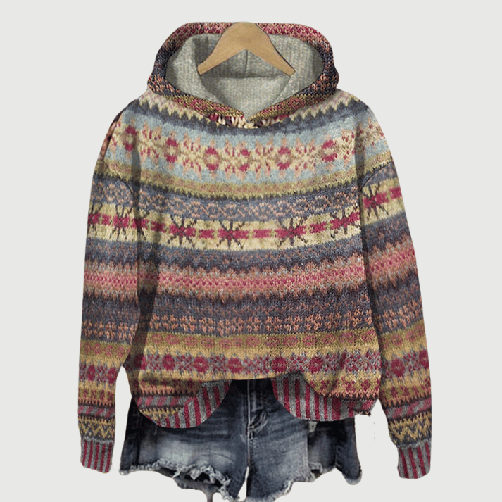 Rosario® | Zeitloser und eleganter Winterpullover