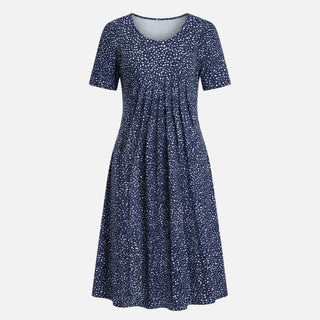 Marineblau