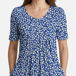 Blau
