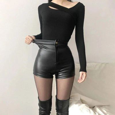 Megan -  Bequeme Frauen Shorts