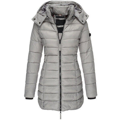 Carmen® | Fleece-Wintermantel