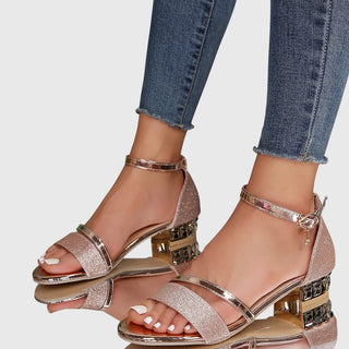 Roségold