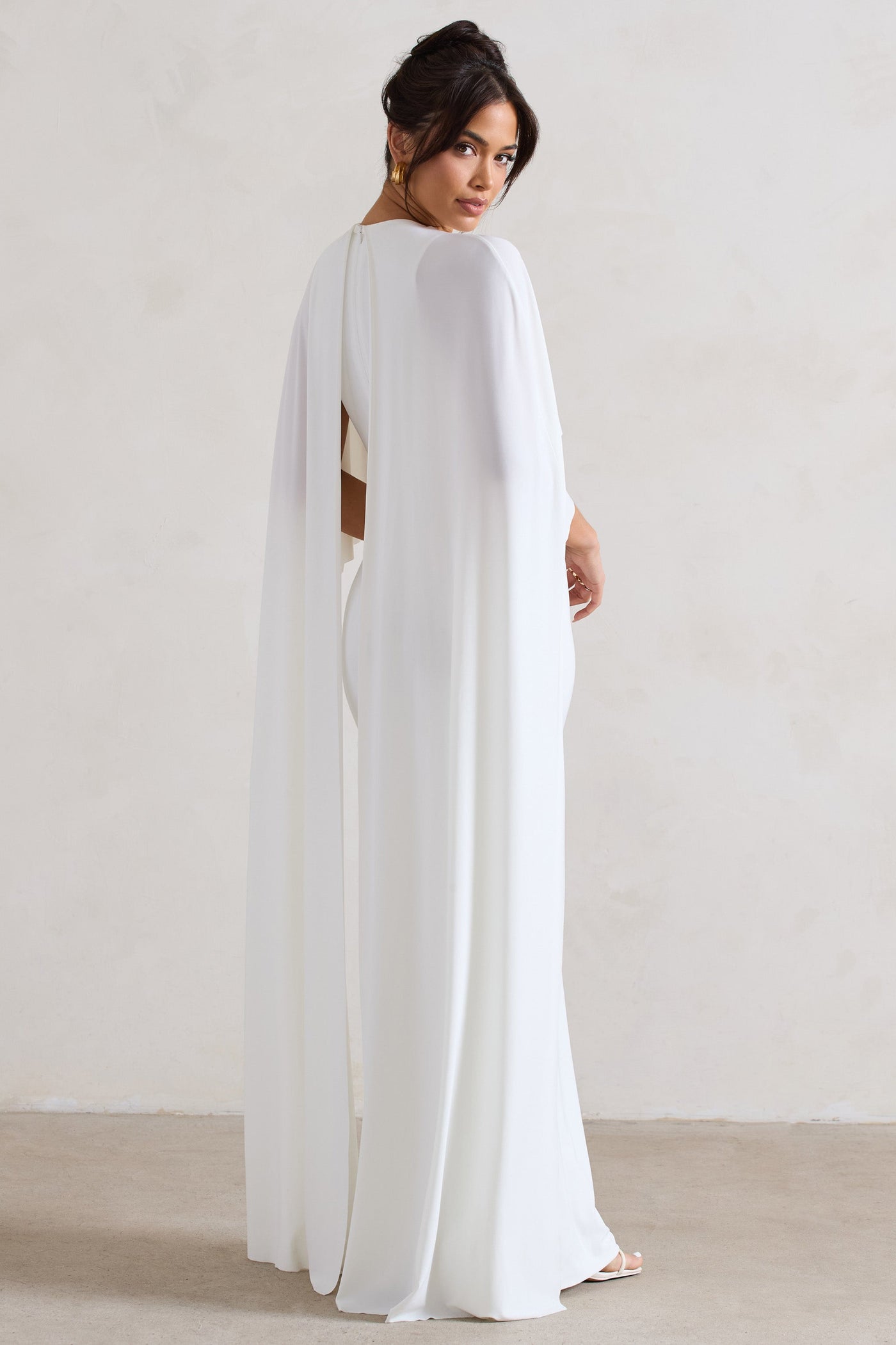 Padma - Maxi-Kleid