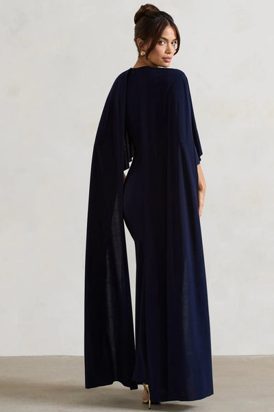 Padma - Maxi-Kleid