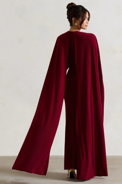 Padma - Maxi-Kleid