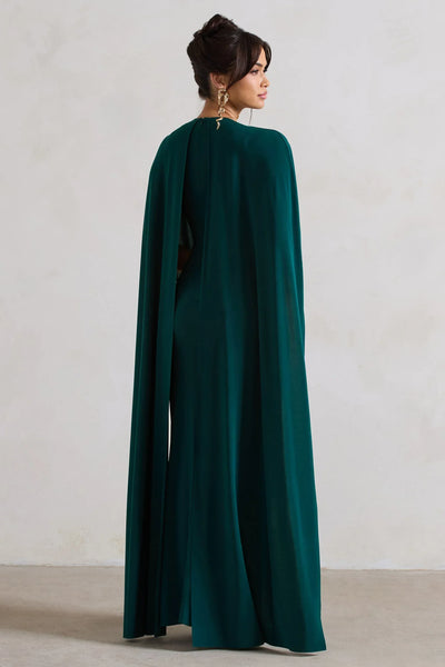 Padma - Maxi-Kleid