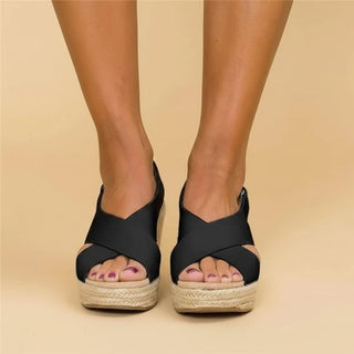 Schwarz