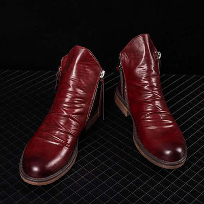 Dave - Stylische Herrenstiefel