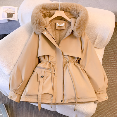 Ana® | Eleganter Wintermantel