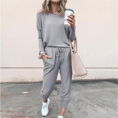 Daria® | Zweiteiliges Damen-Set