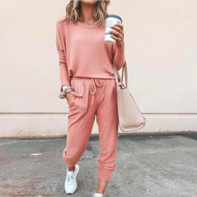 Daria® | Zweiteiliges Damen-Set