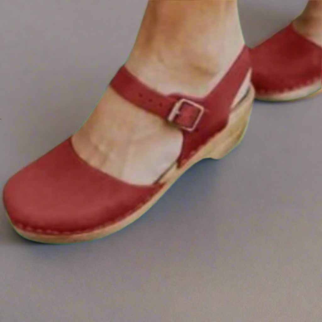 Bequeme Plateau Sandalen für Damen