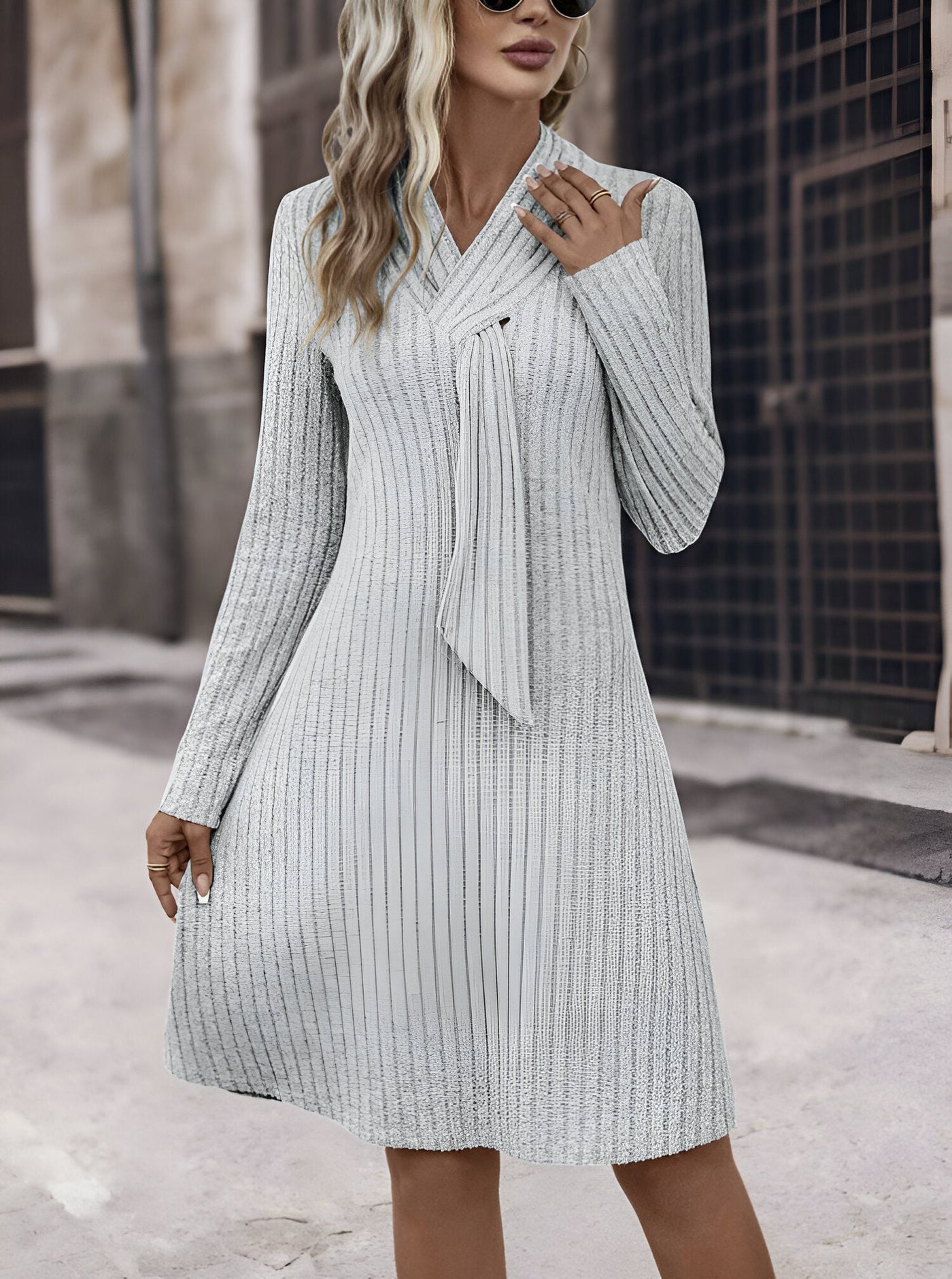 Nora | Mühelose Eleganz für jeden Anlass