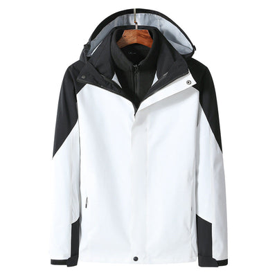Valynn | Vielseitige 2-in-1 Jacke