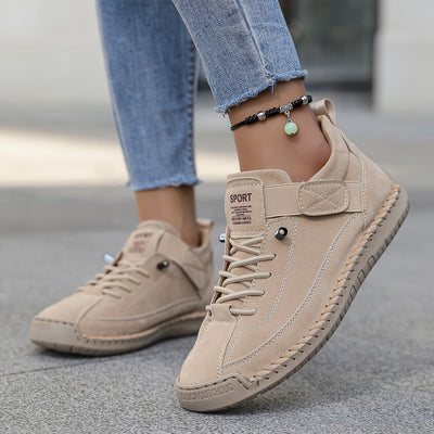 Zora – Schmerzreduzierende Orthopädische Schuhe