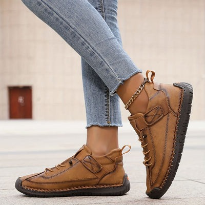 Zora – Schmerzreduzierende Orthopädische Schuhe