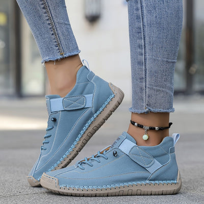 Zora – Schmerzreduzierende Orthopädische Schuhe